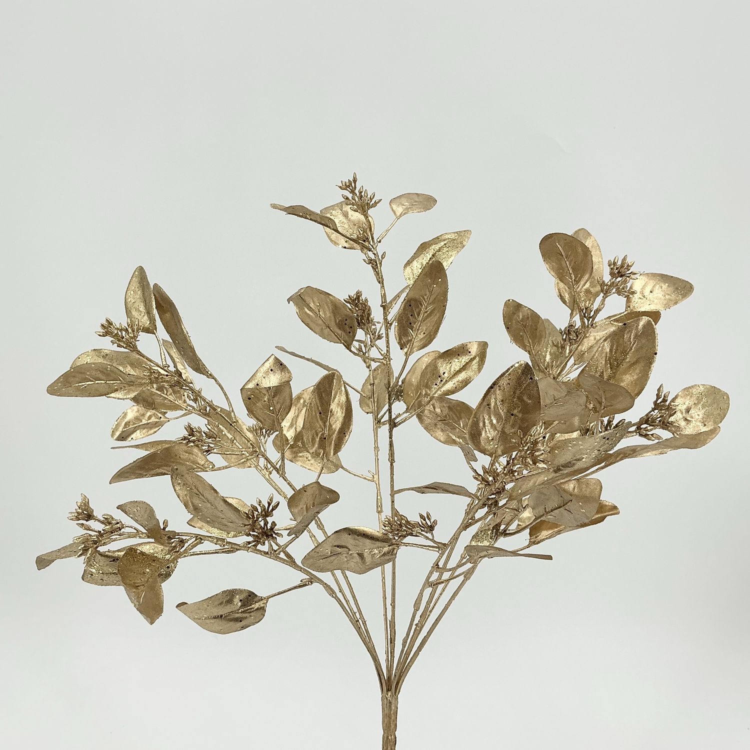 Eucalyptus Spray - Gold