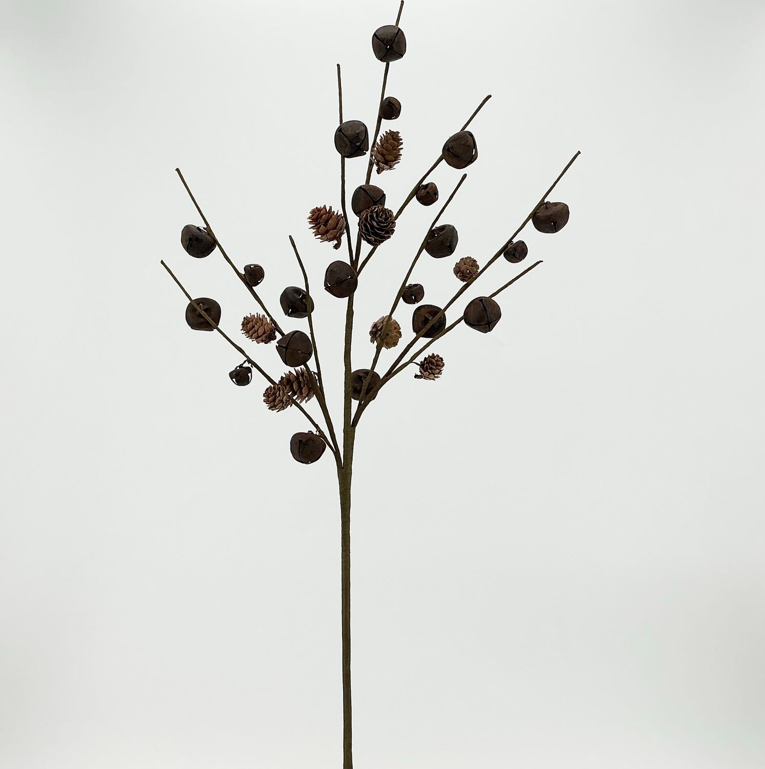 Bell Spray - 27" - Rust