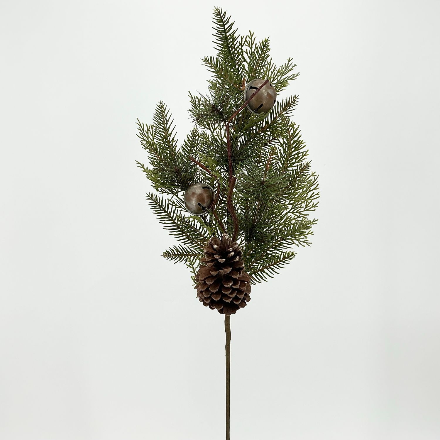 Mix Cedar Spray W/ Bell - 28"
