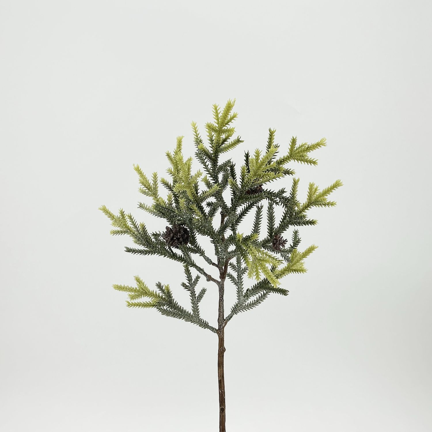 Iced Pine Pick