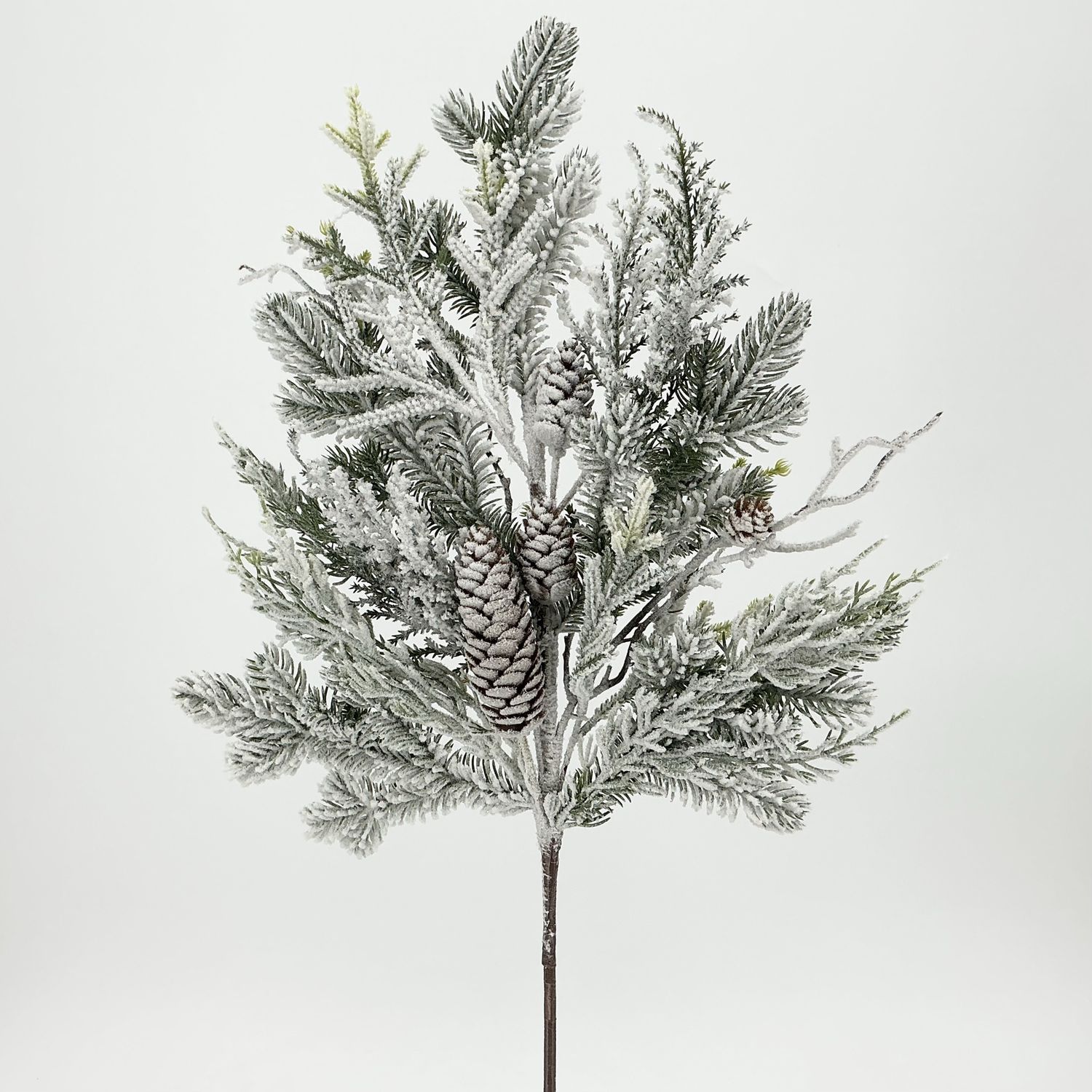 Alpine Snow Spray - 24"