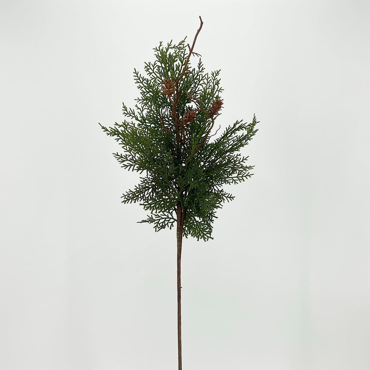 Real Touch Cedar Spray - 27"