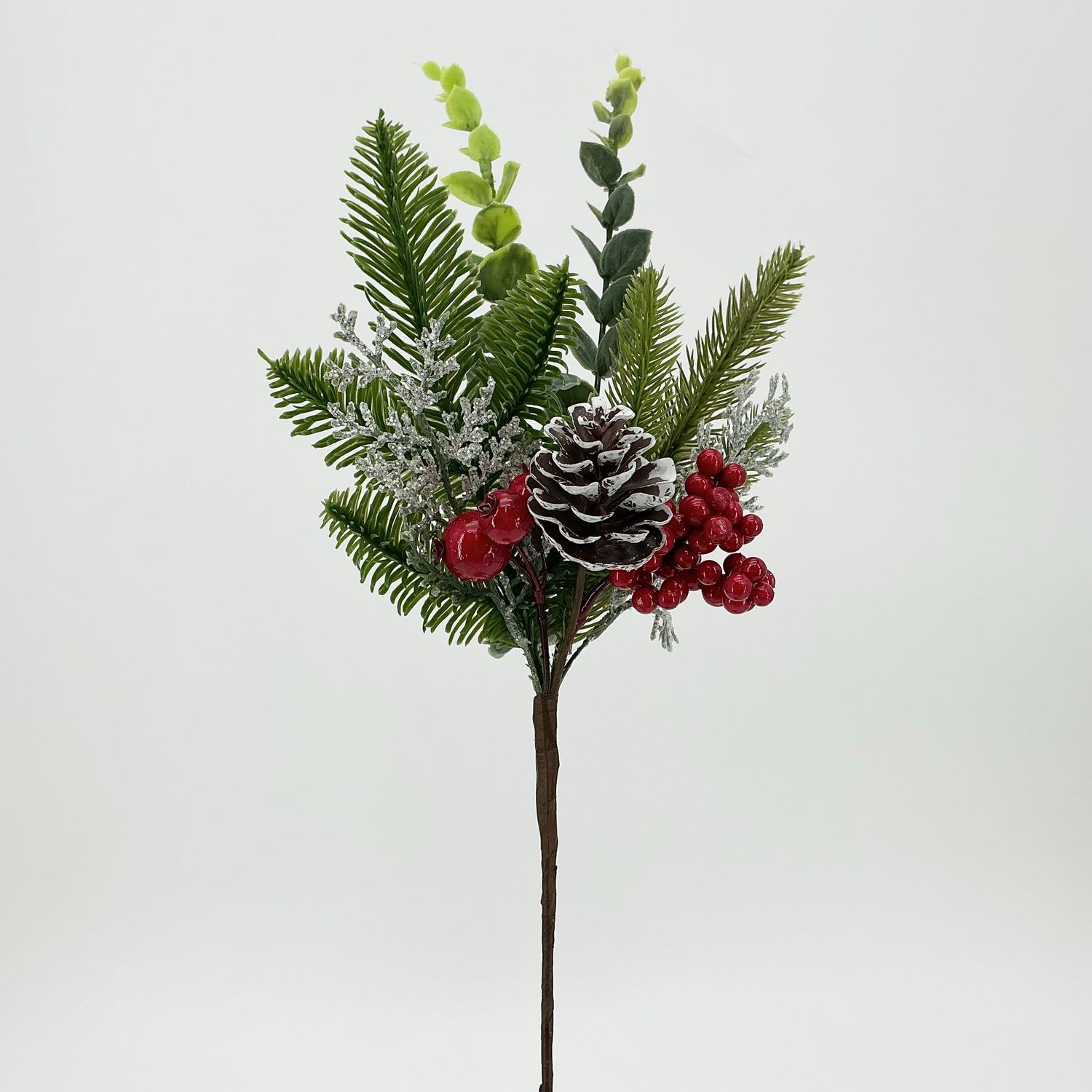 Farmstead Pick - 17" - Outdoor - Berry