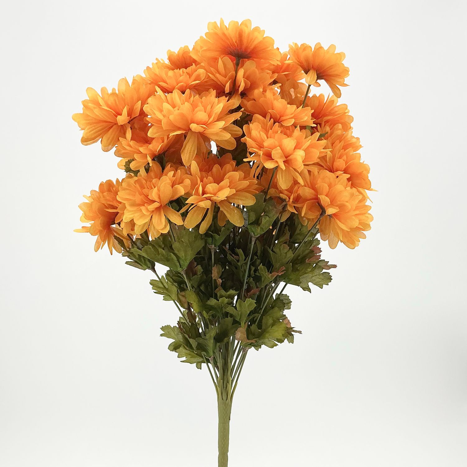Mum Spray - Yellow