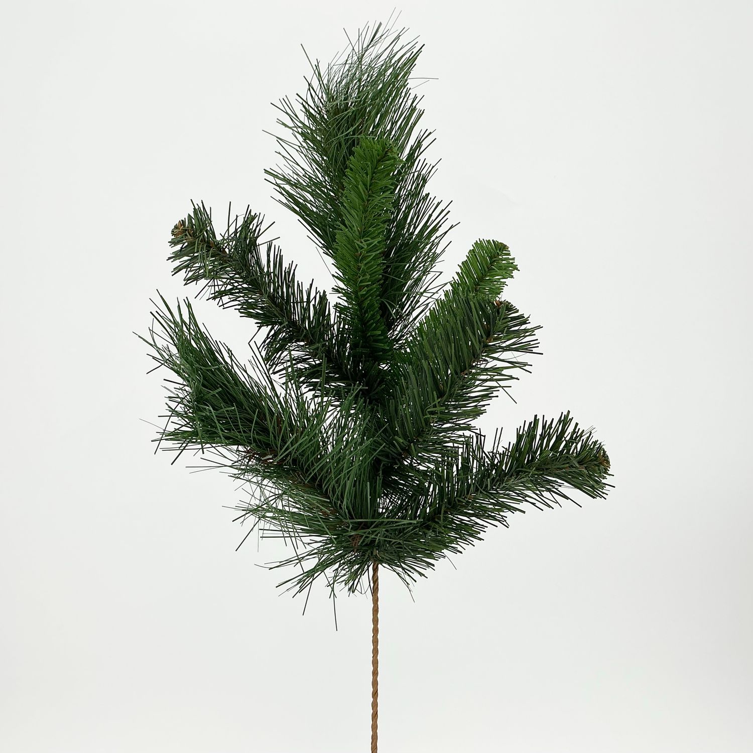 Mixed Pine - 18" - Green Natural