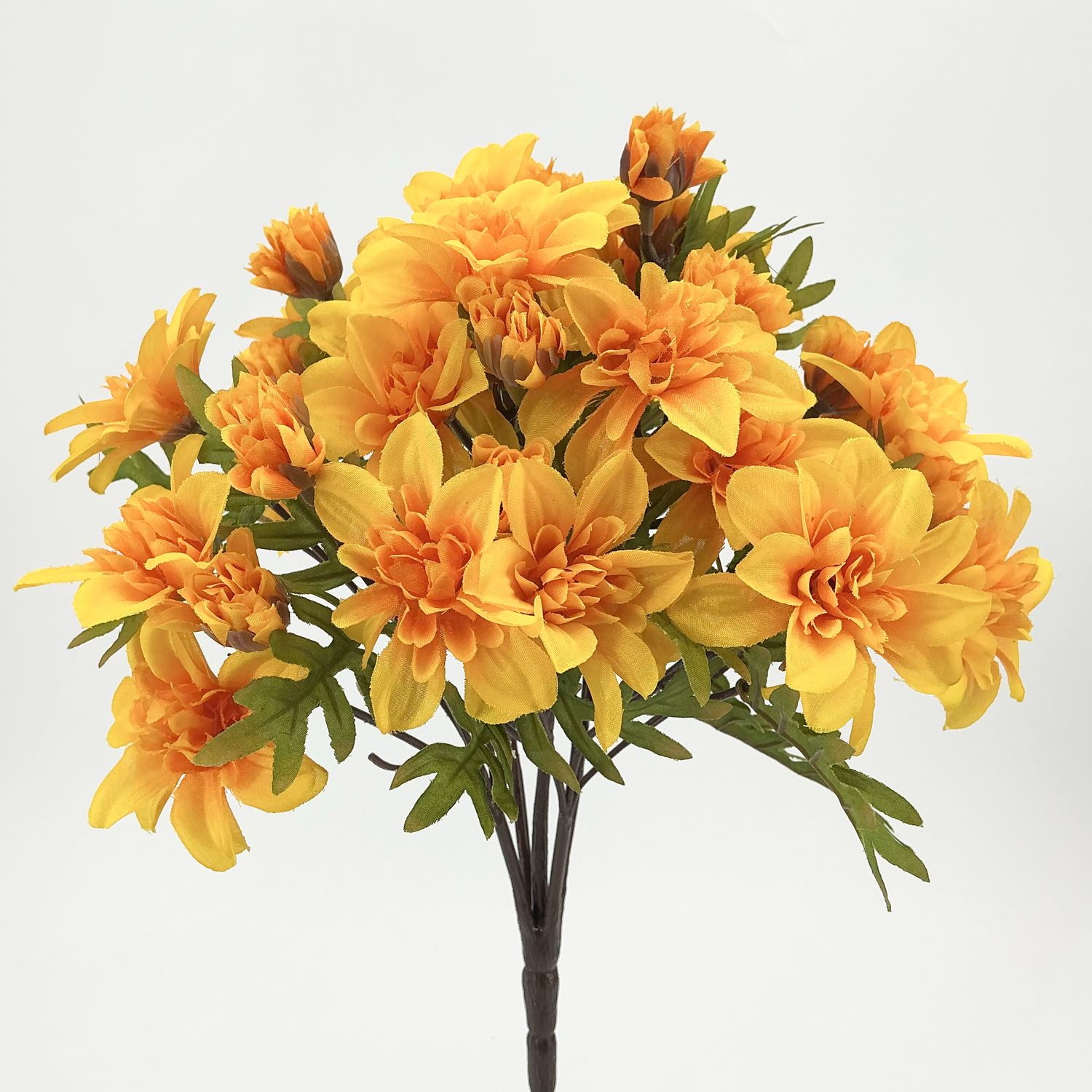 Mum - X 5 - Yellow