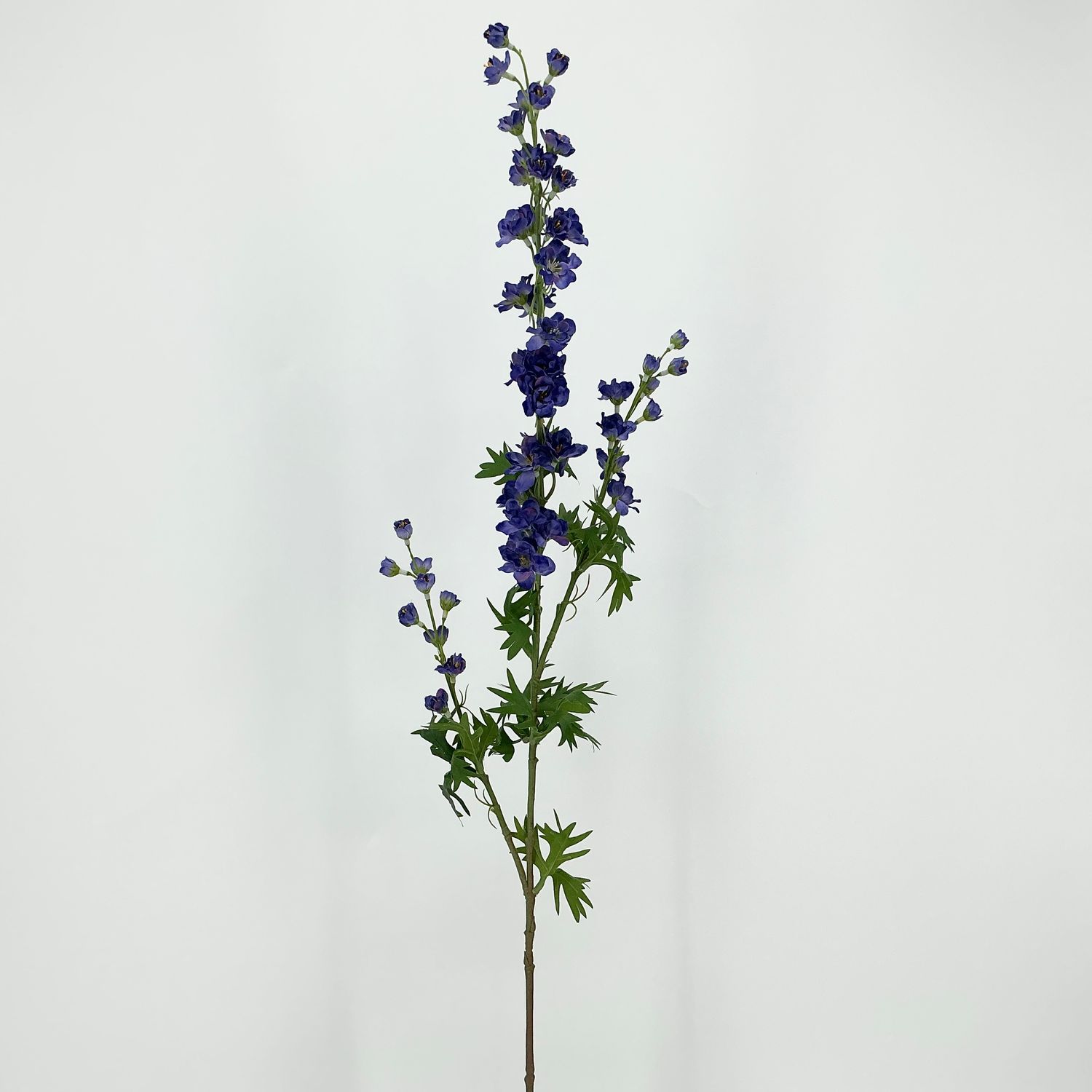 Delphinium Spray - 33" - Blue