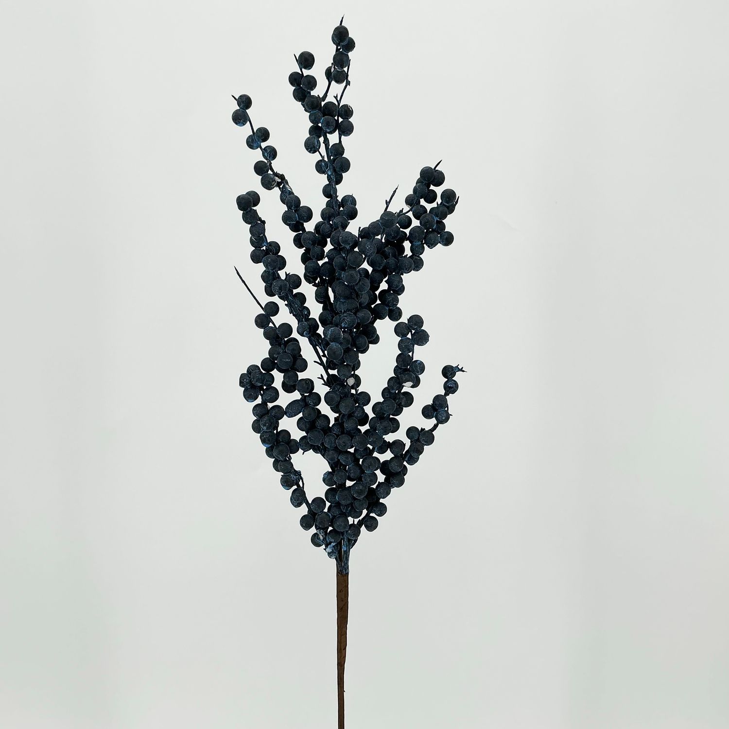 Berry Spray - 26" - Blue