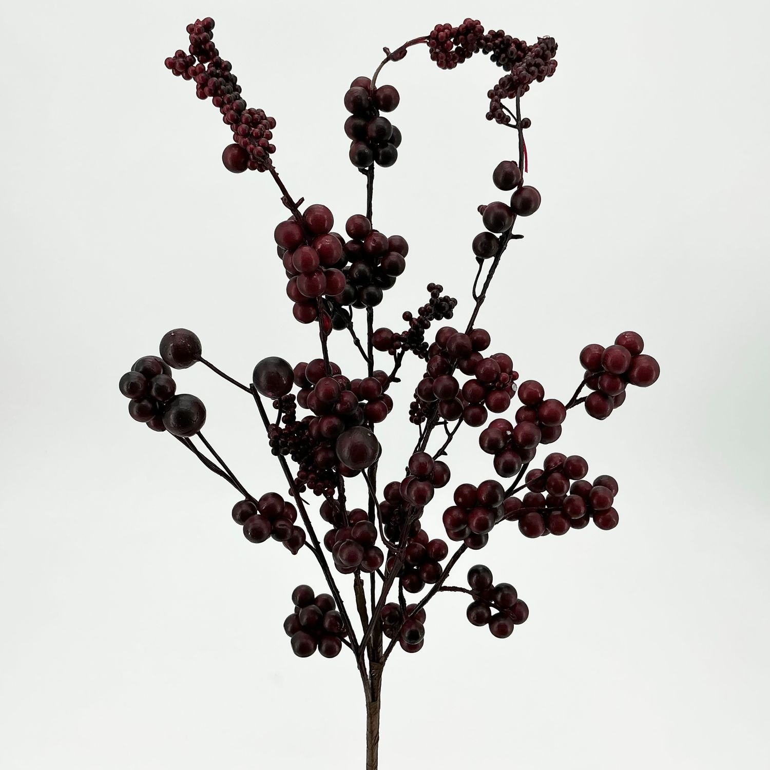 Dew Berry Spray X5 - 18" - Cranberry