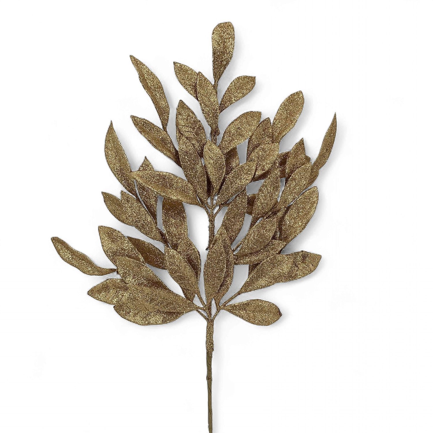 Bayleaf Glitter Spray - 23” - Copper