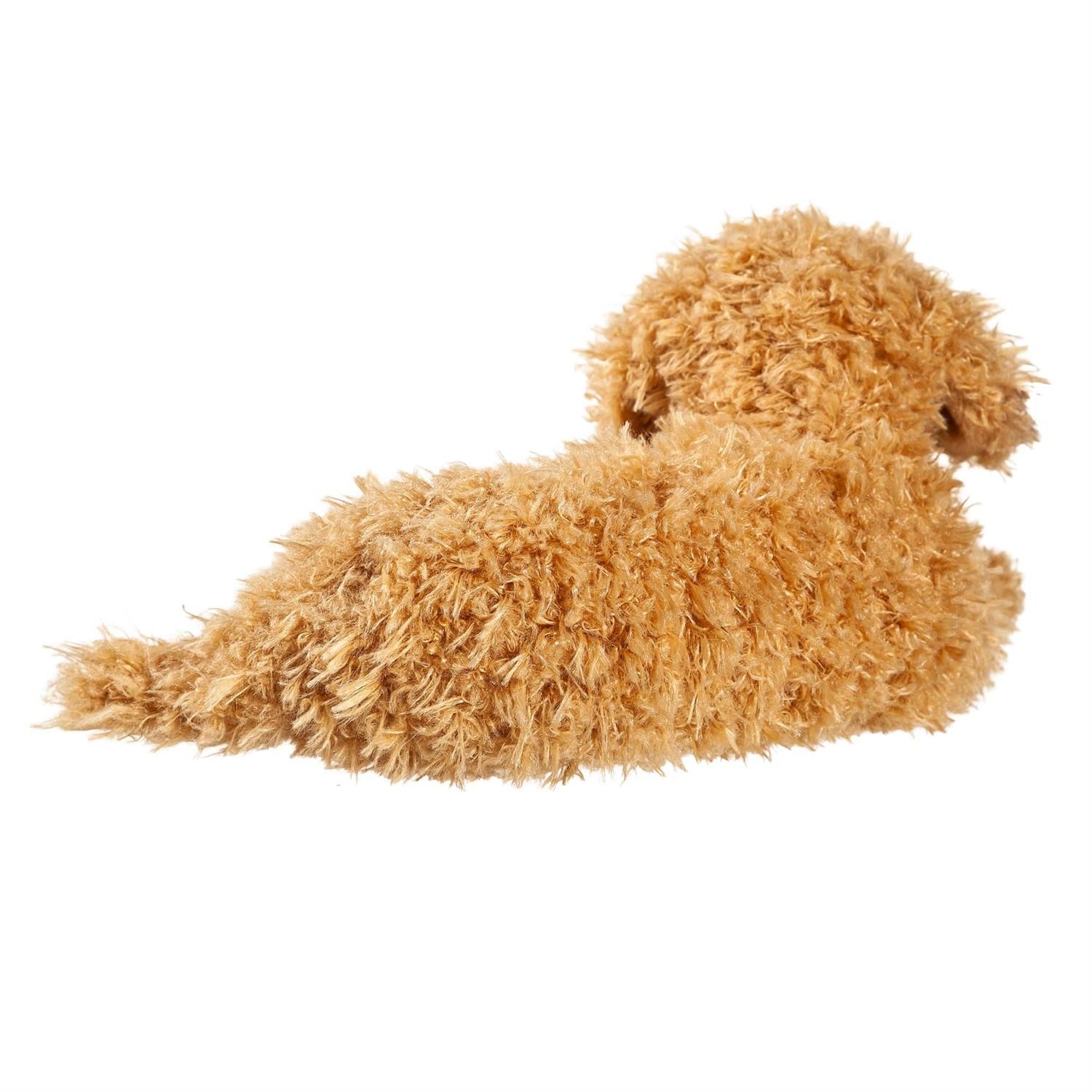 Plush Labradoodle - 12"