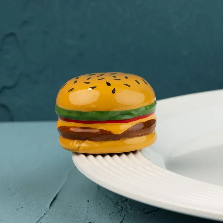 Mini Insert - For The Bun Of It