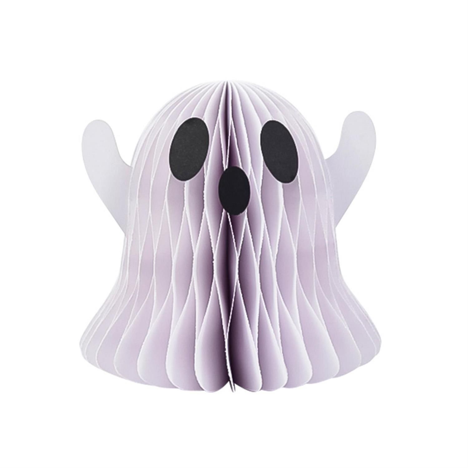 Foldable Paper Ghost - 5"