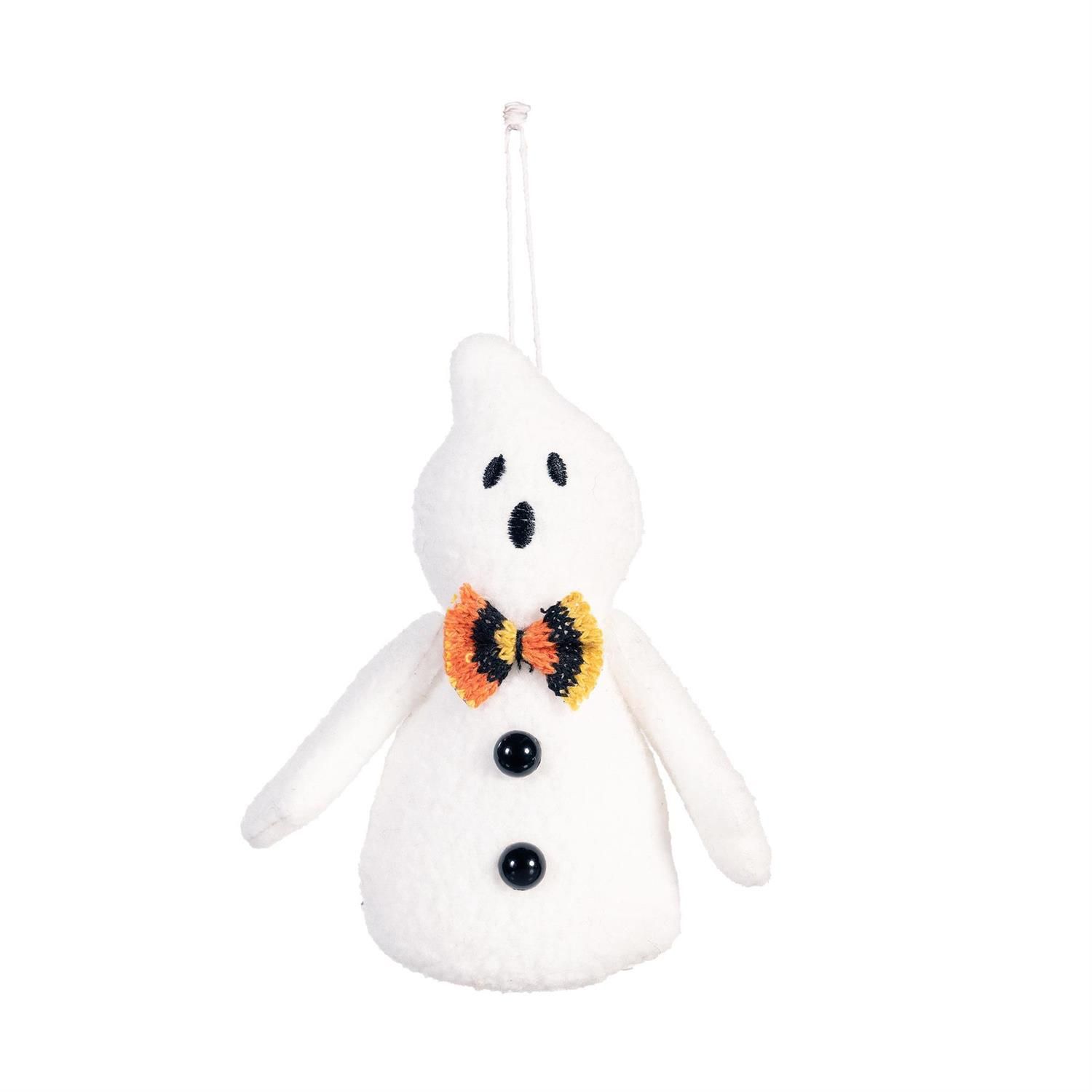 Ghost Hanging Decor - 2 Styles - Sold Individually