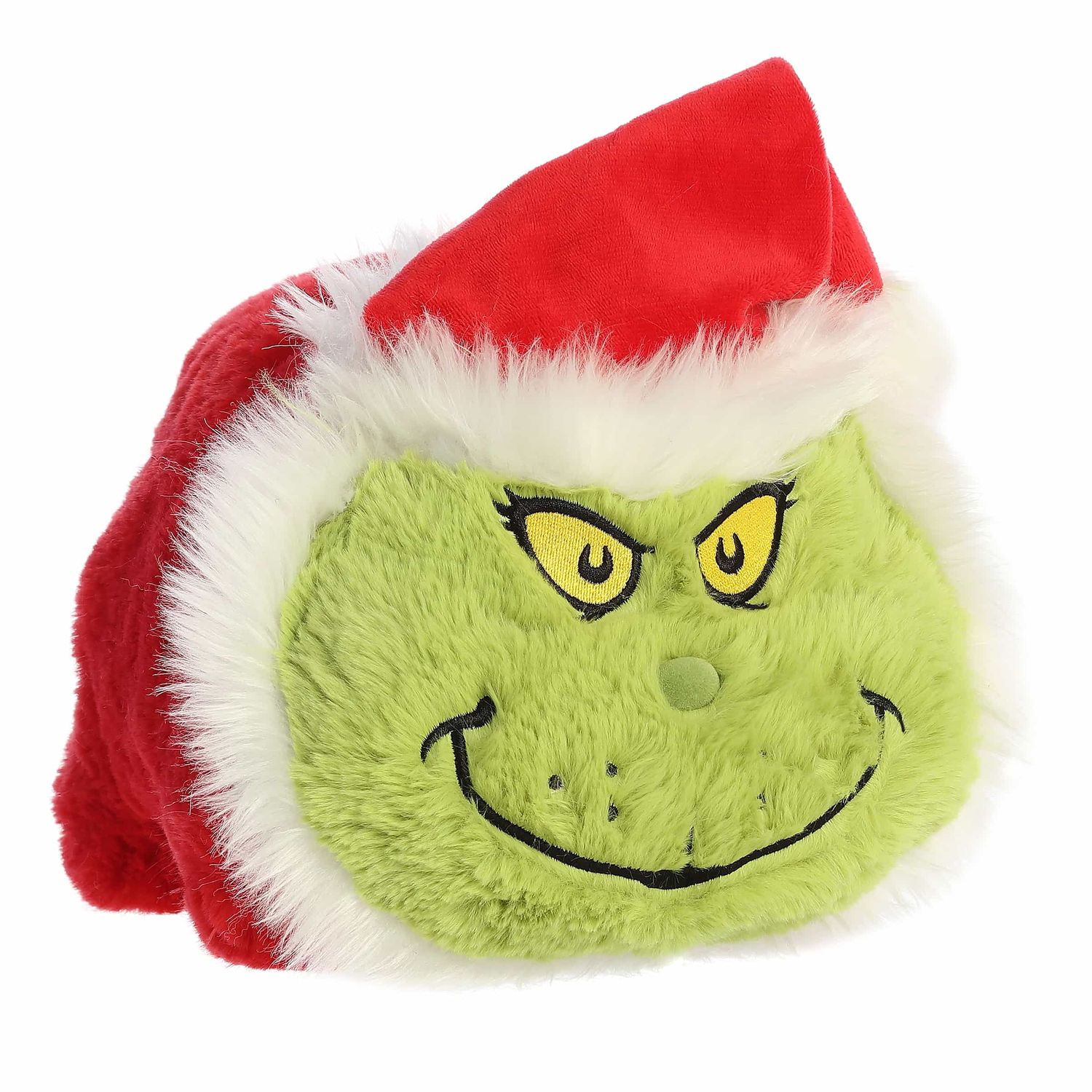 Spudster - Santa Grinch - 10"