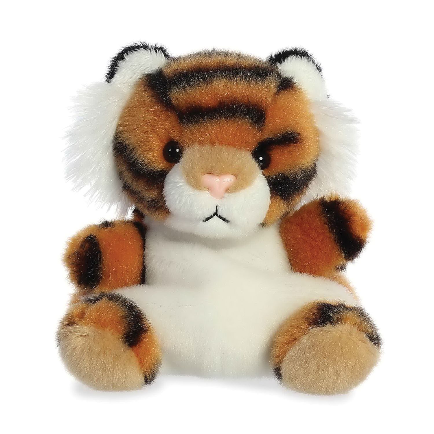 Palm Pal - 5" - Indy Tiger