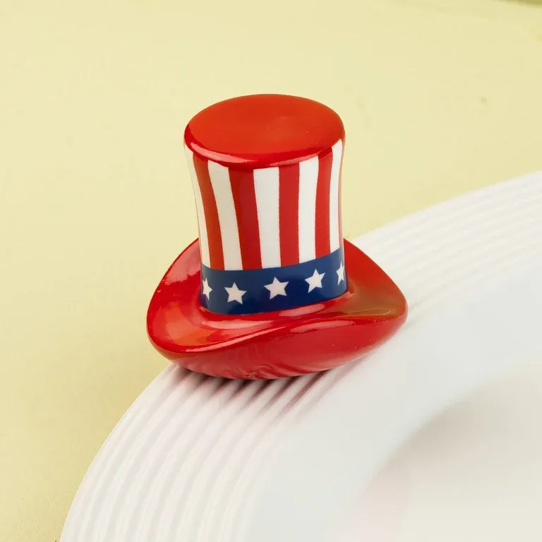 Mini Insert - Home Of The Free