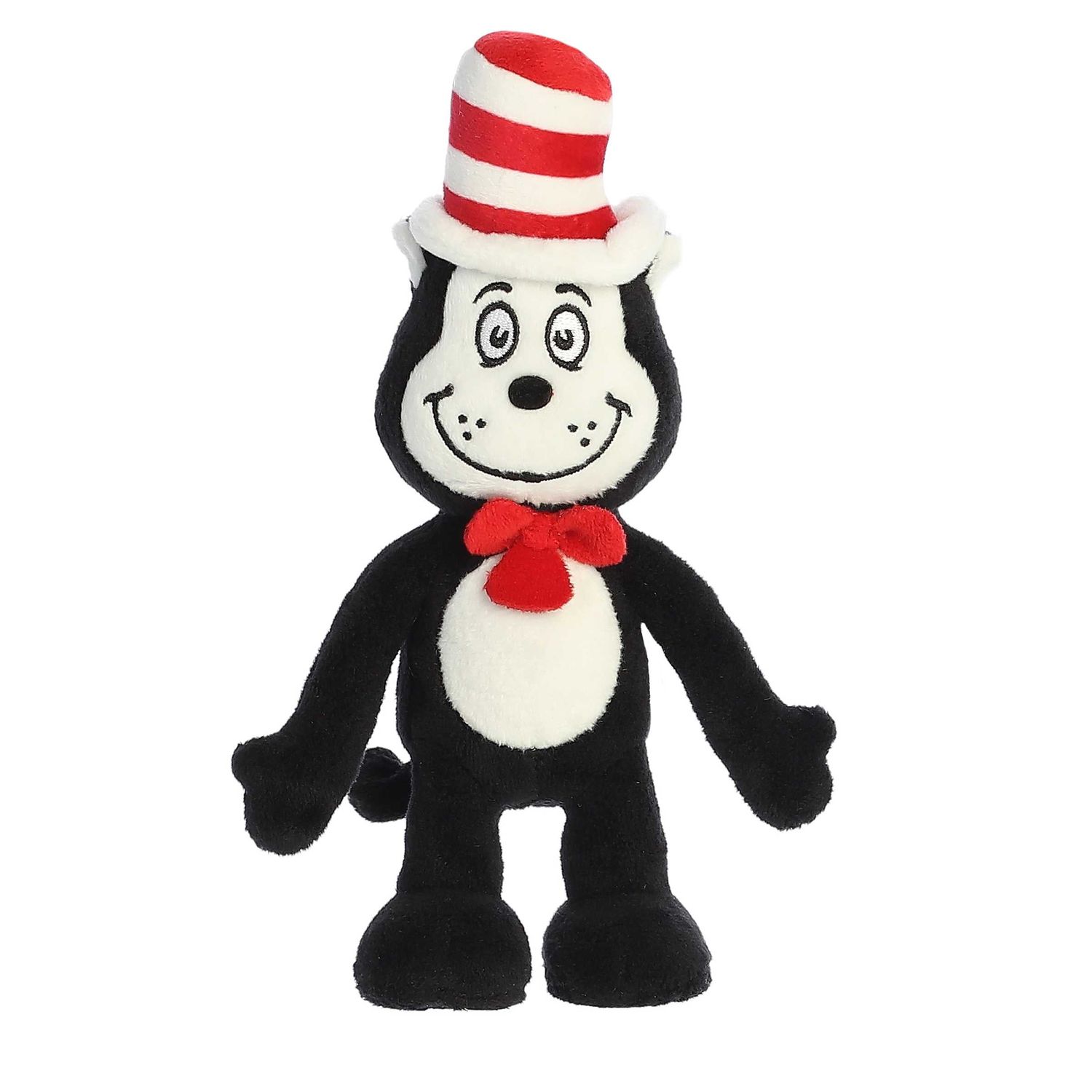 Cat In The Hat Armature Dr. Seuss - 8"