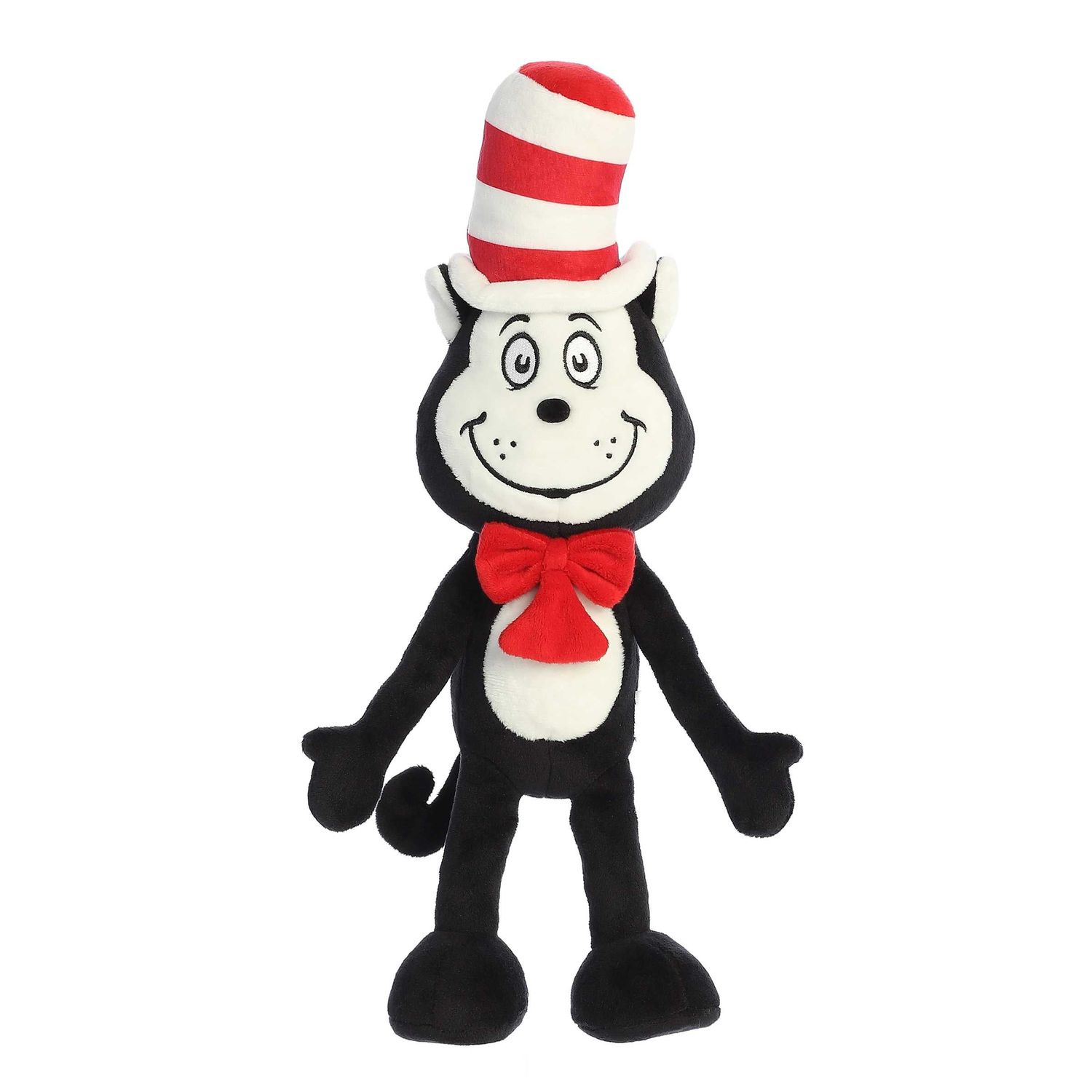 Cat In The Hat Armature Plush - 15"
