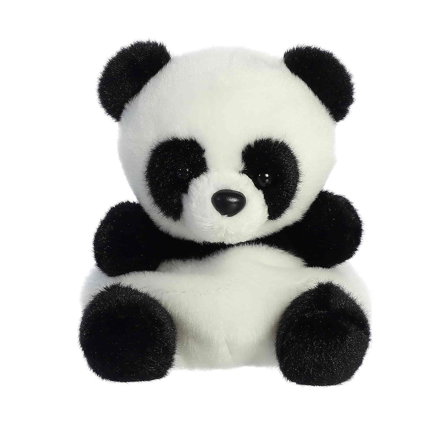 Palm Pal - 5" - Bamboo Panda