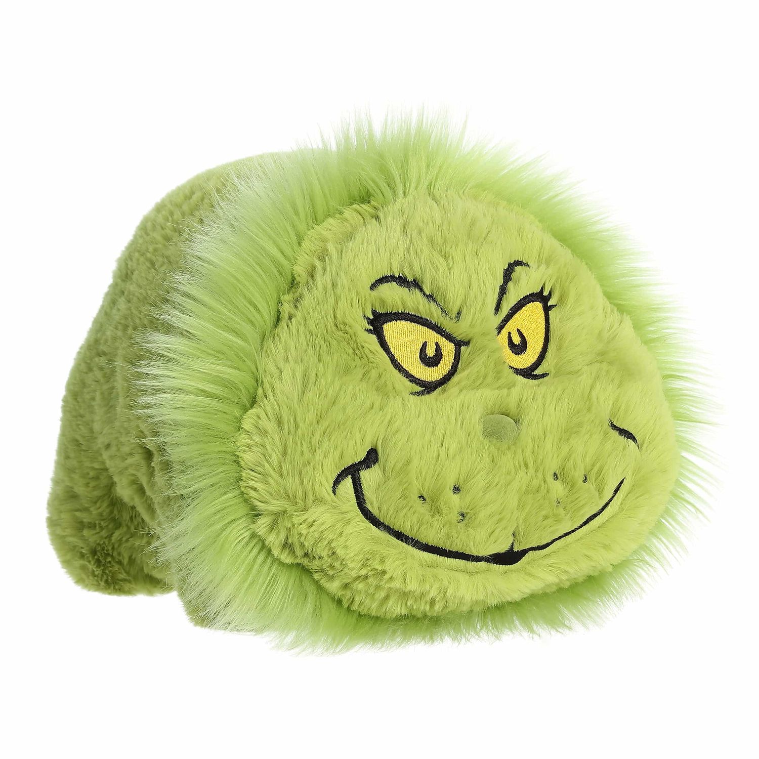 Spudster - Grinch - 10"