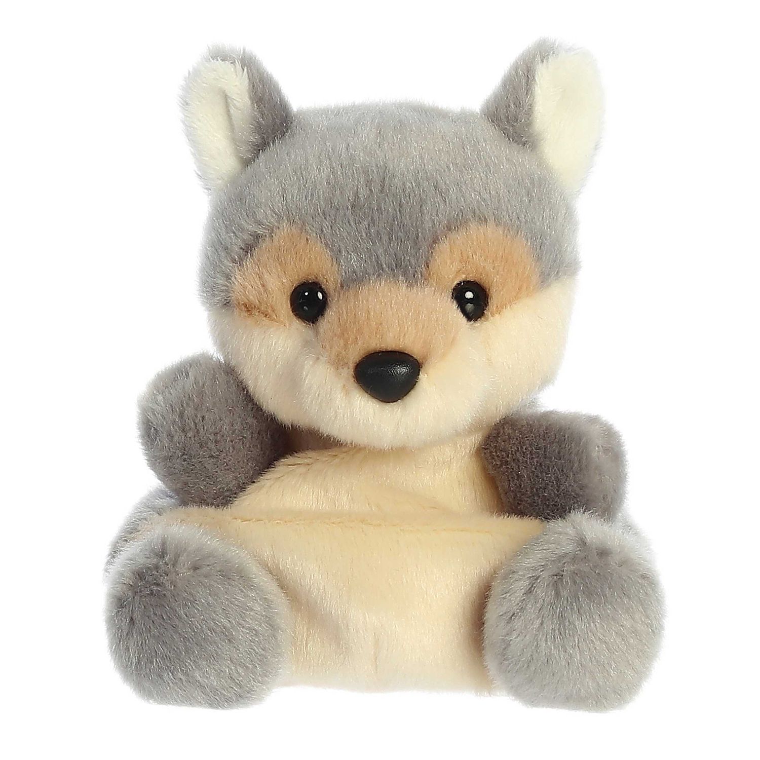 Palm Pal - 5" - Lucian Wolf
