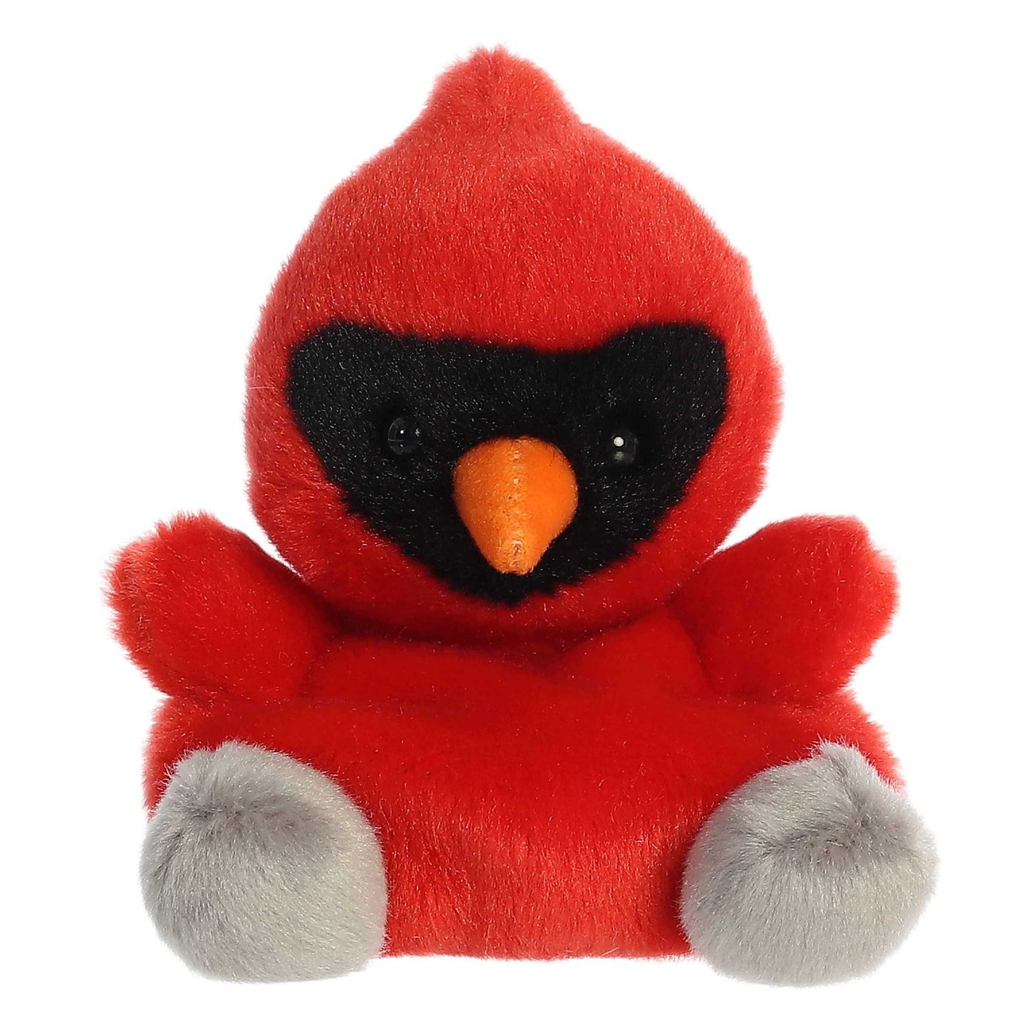 Palm Pal - 5" - Louis Cardinal