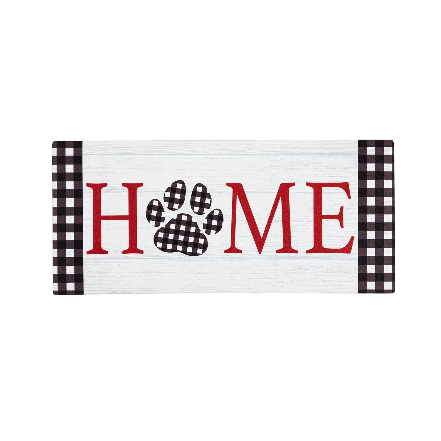 Sassafras Switch Mat - Home Pawprint