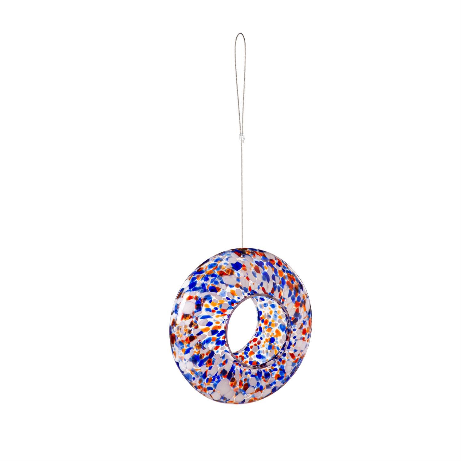 Circle Feeder - Patriotic