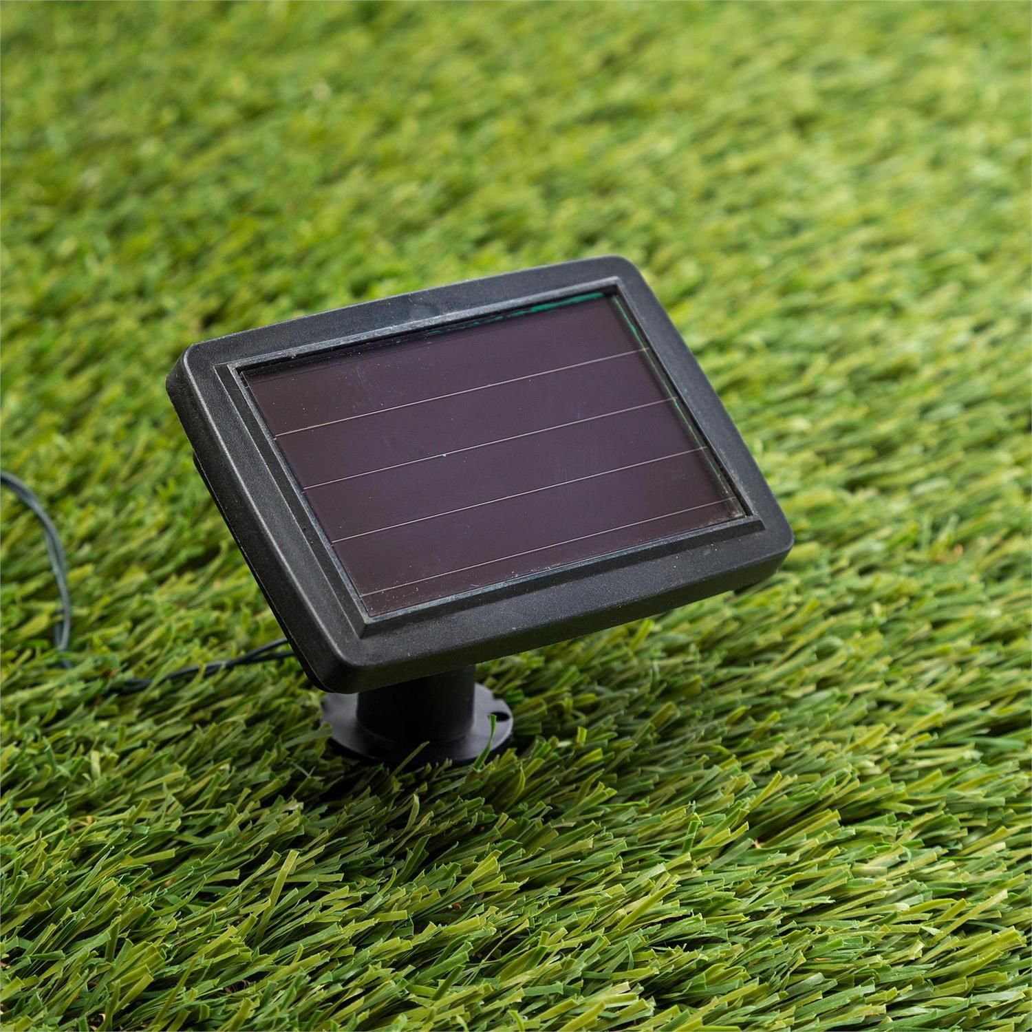 String Lights - Solar Bulb