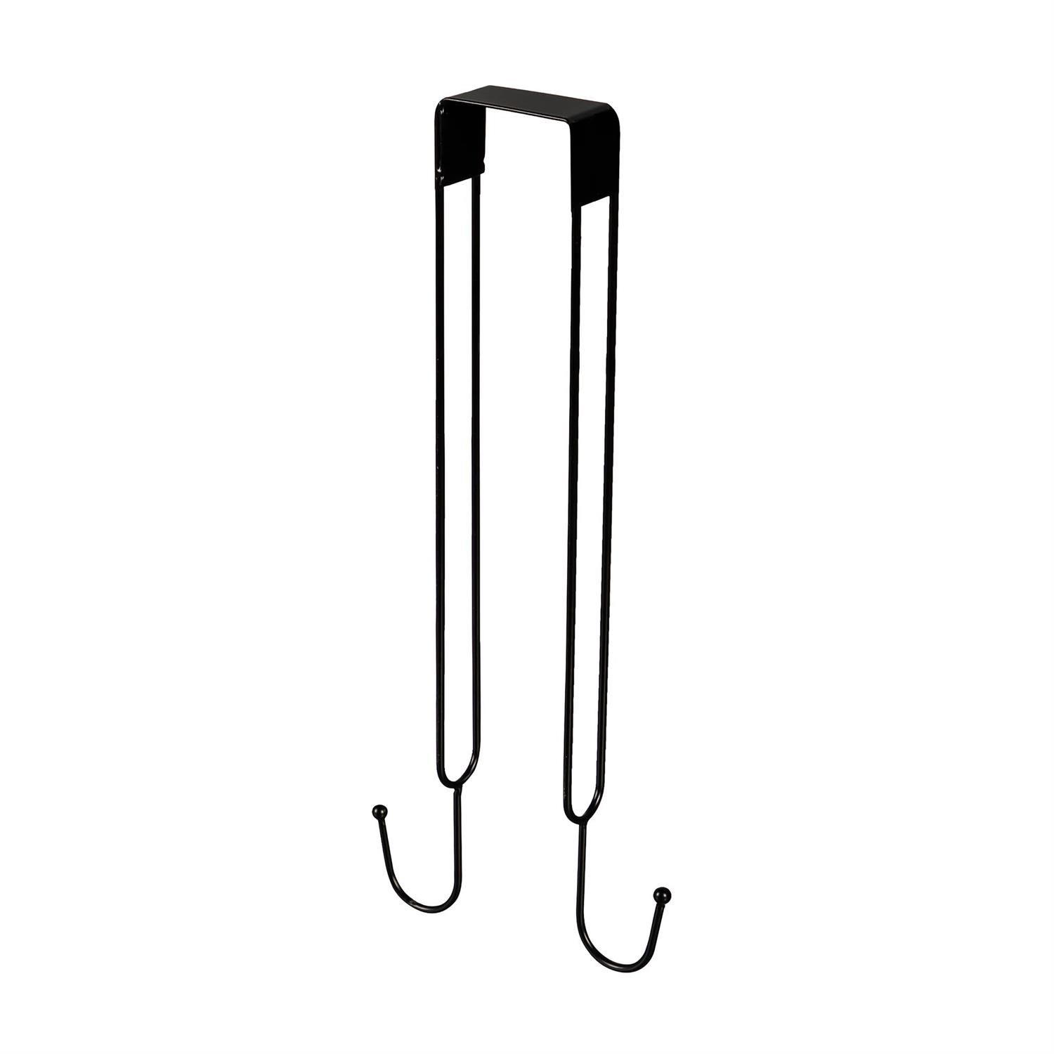 Over The Door Hanger - Double Hook