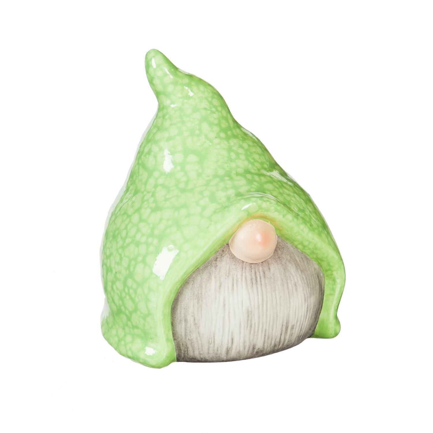 Garden Statue - 5" - Garden Gnome - 3 Styles - Sold Individually