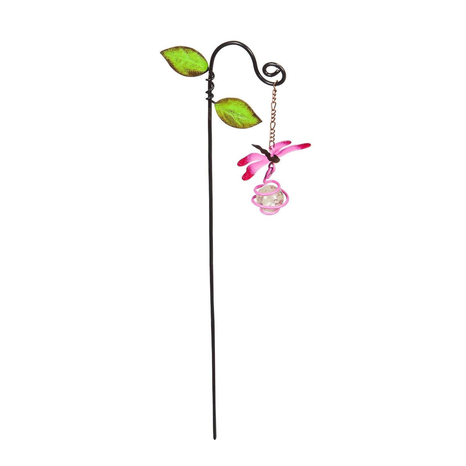 Plant Pick - 12 Styles - Garden Friends - Sold Individually