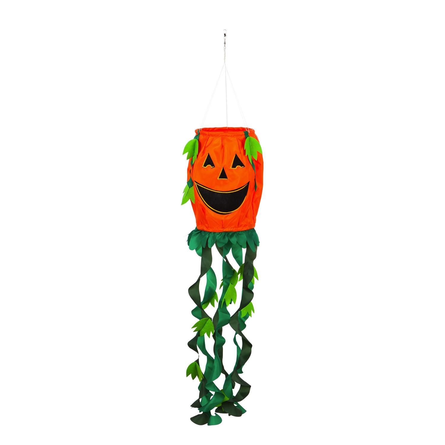 Windsock - Jack O Lantern