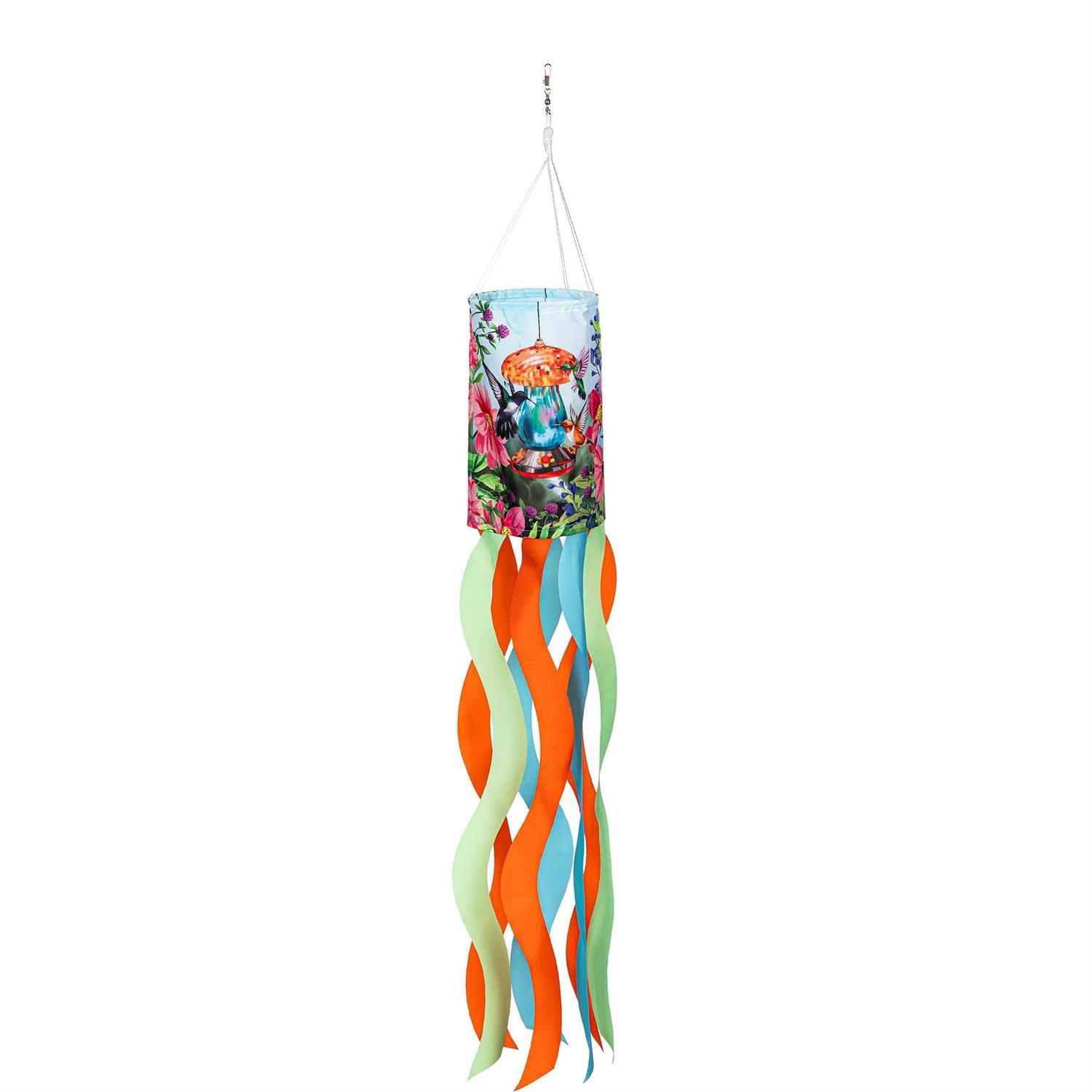 Windsock - Feeder Frenzy