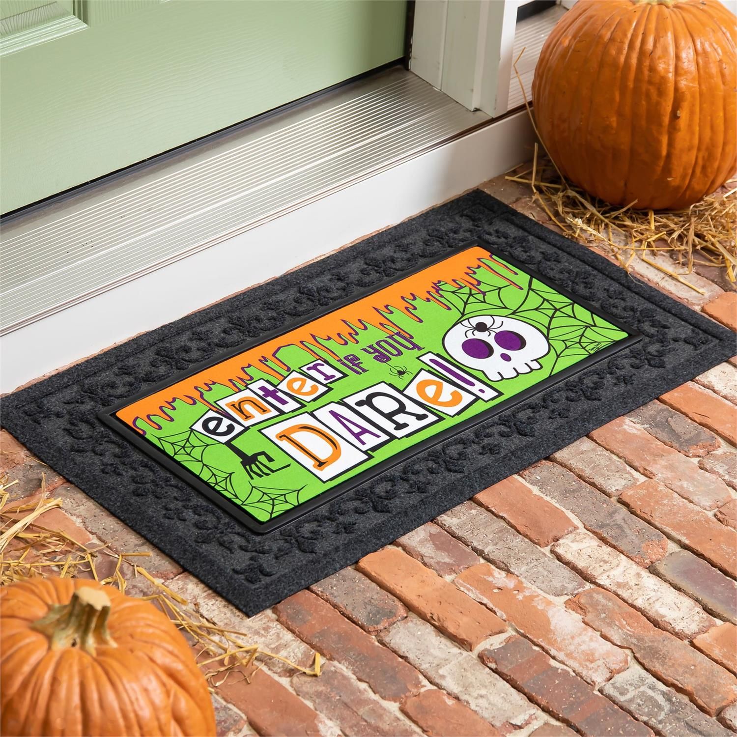 Sassafras Switch Mat - Enter If You Dare Sassafras