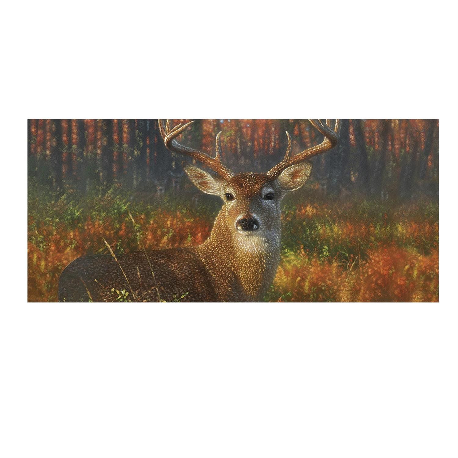 Sassafras Switch Mat - Autumn Buck