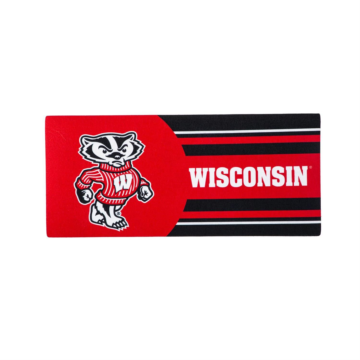 Sassafras Switch Mat - University Of Wisconsin-Madison