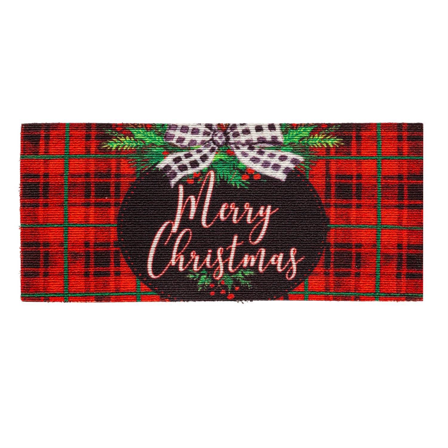 Sassafras Switch Mat - Farmhouse Ornament -Textured