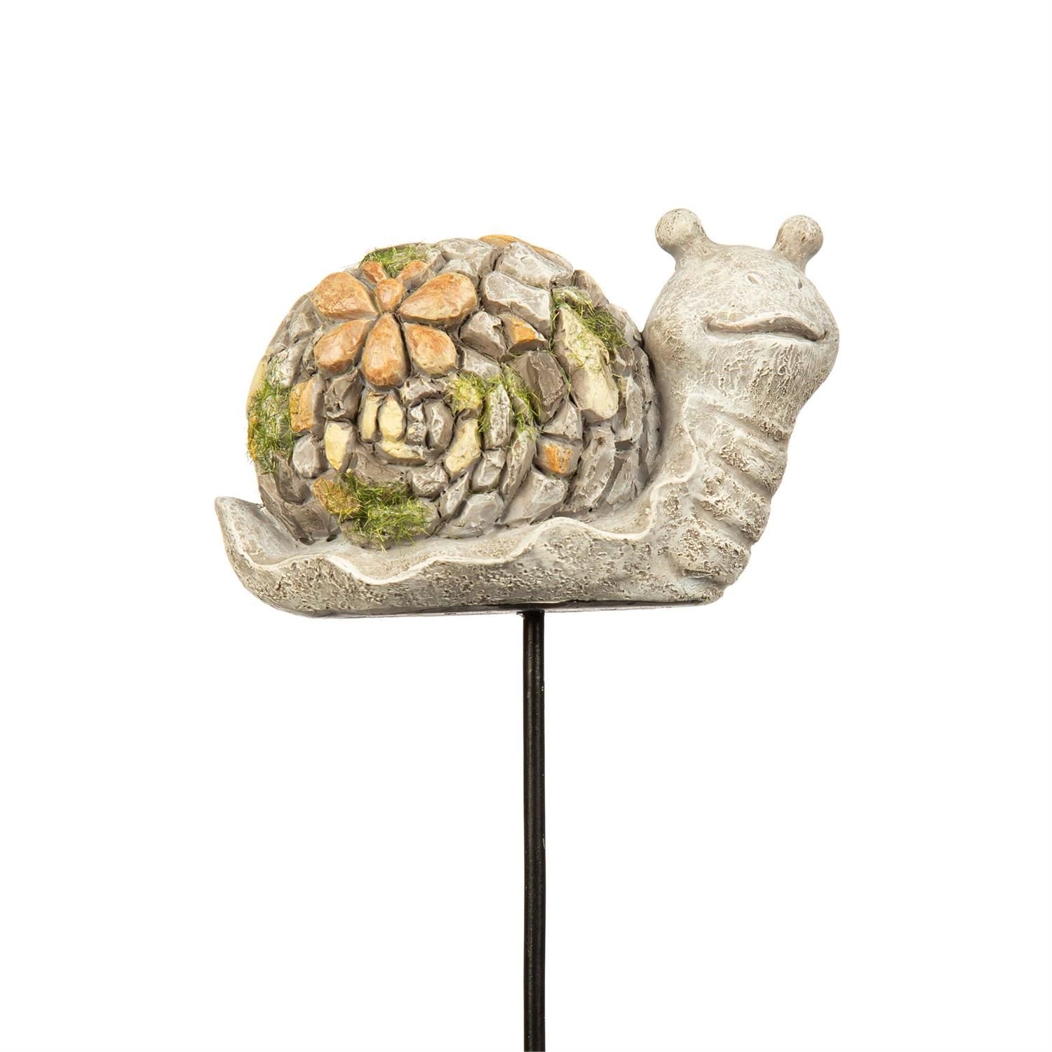 Plant Pick - Styles - Garden Critters - Sold Individually