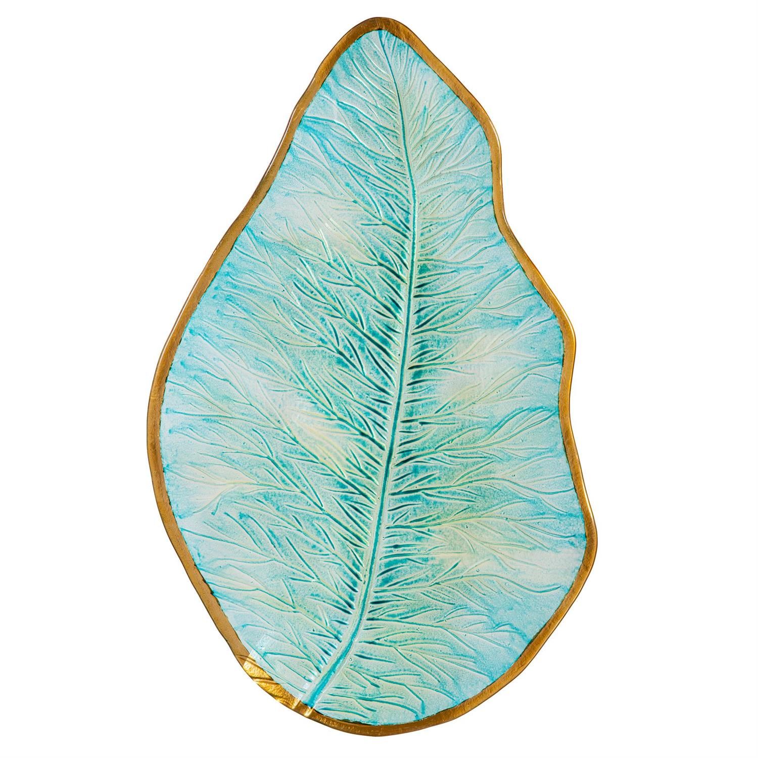 Bird Bath - 18" - Garden Of Wonder - Fern
