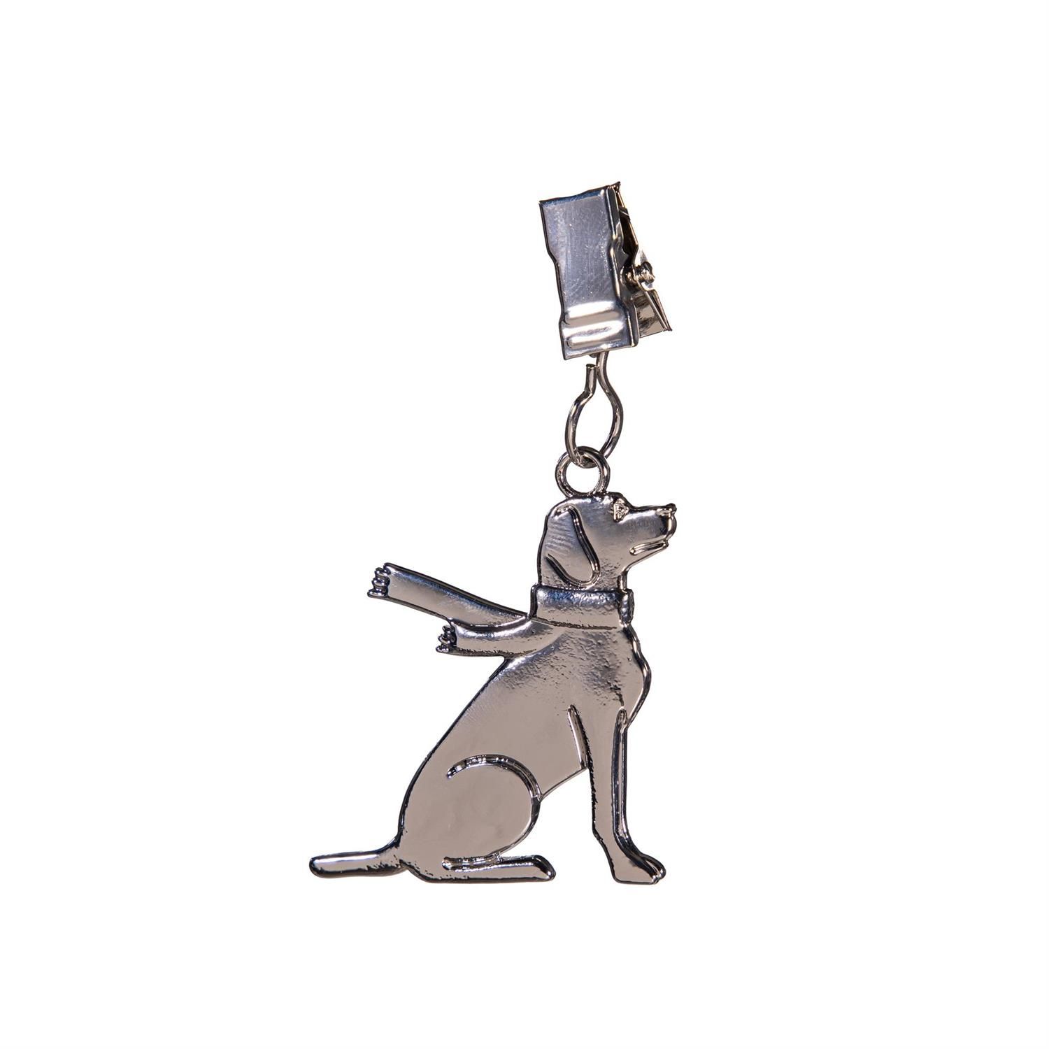 Flag Weight - Dog
