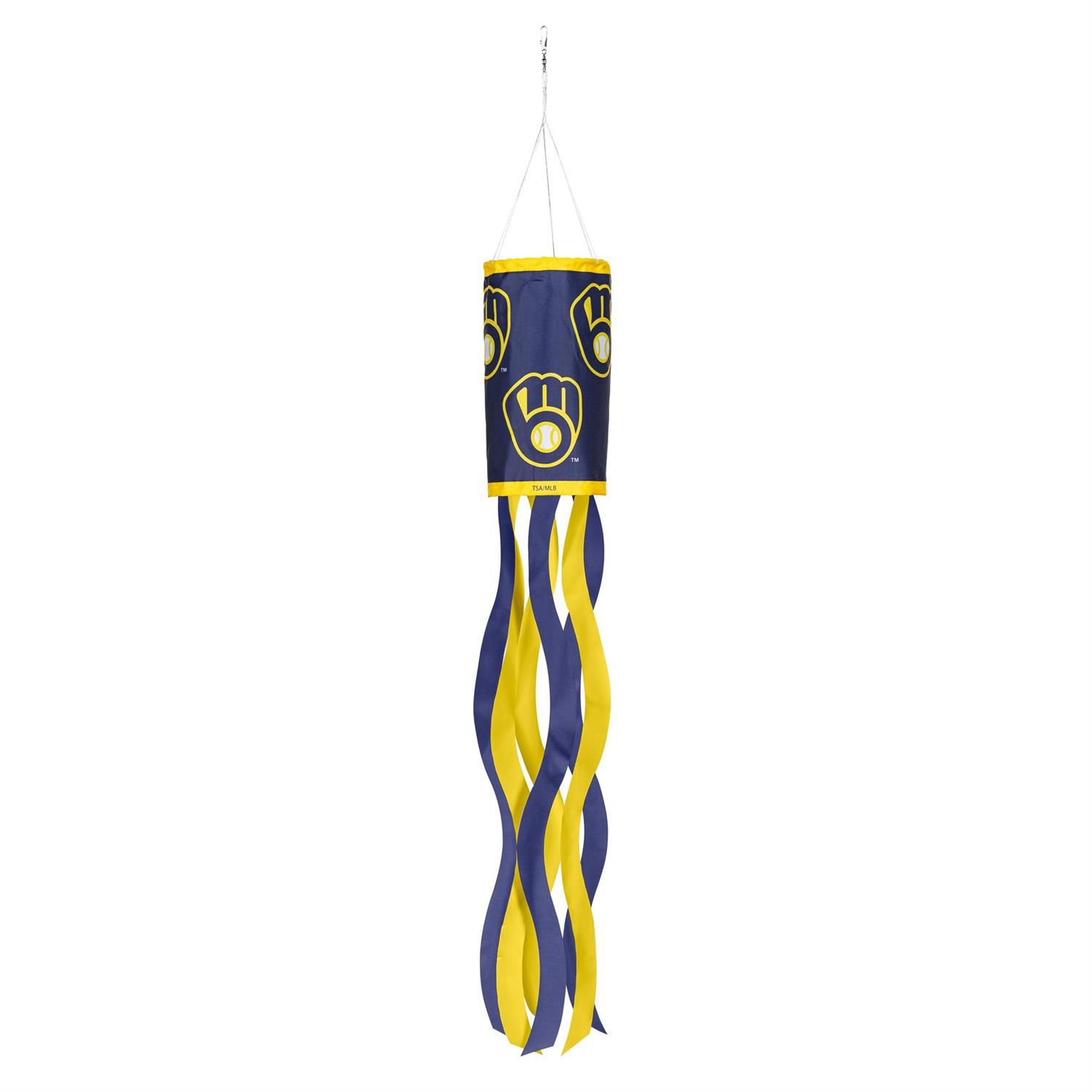 Windsock - Milwaukee Brewers