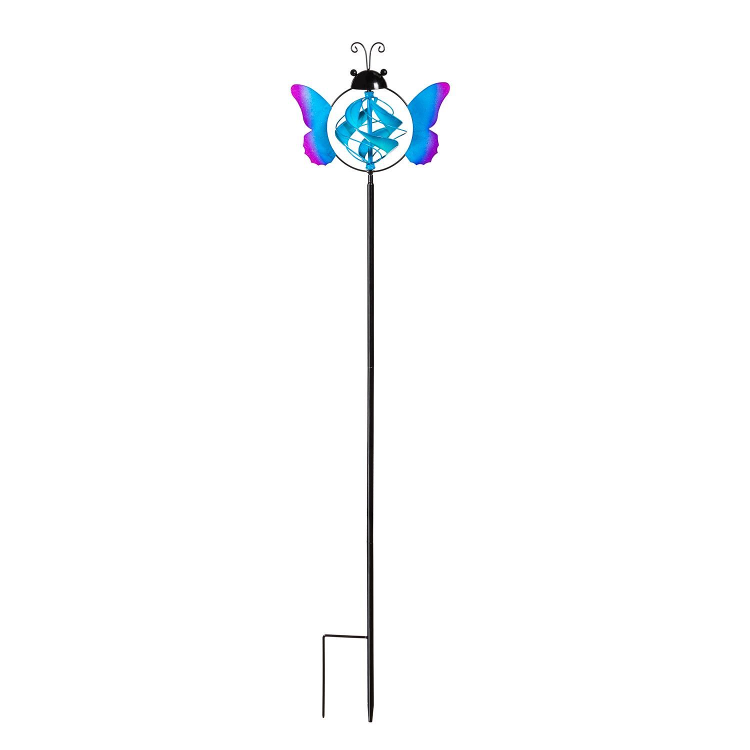 Wind Spinner - Butterfly