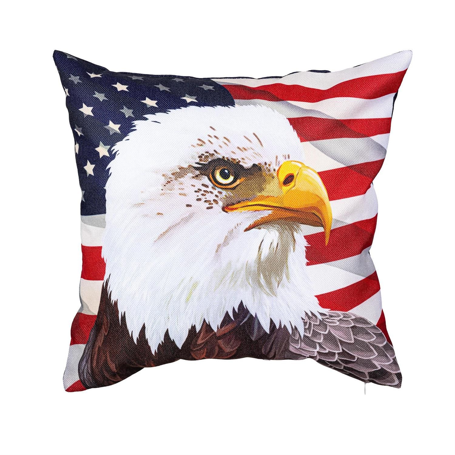 Pillow - Outdoor - American Eagle