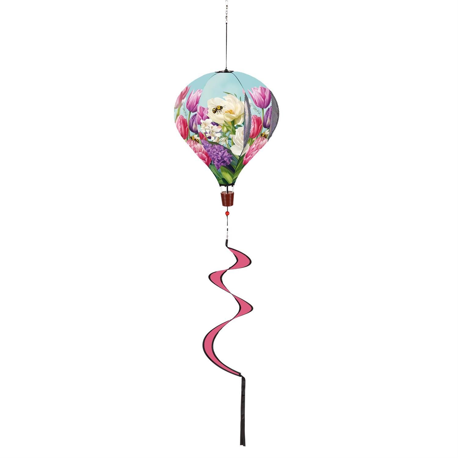 Balloon Spinner - Tulip Palooza