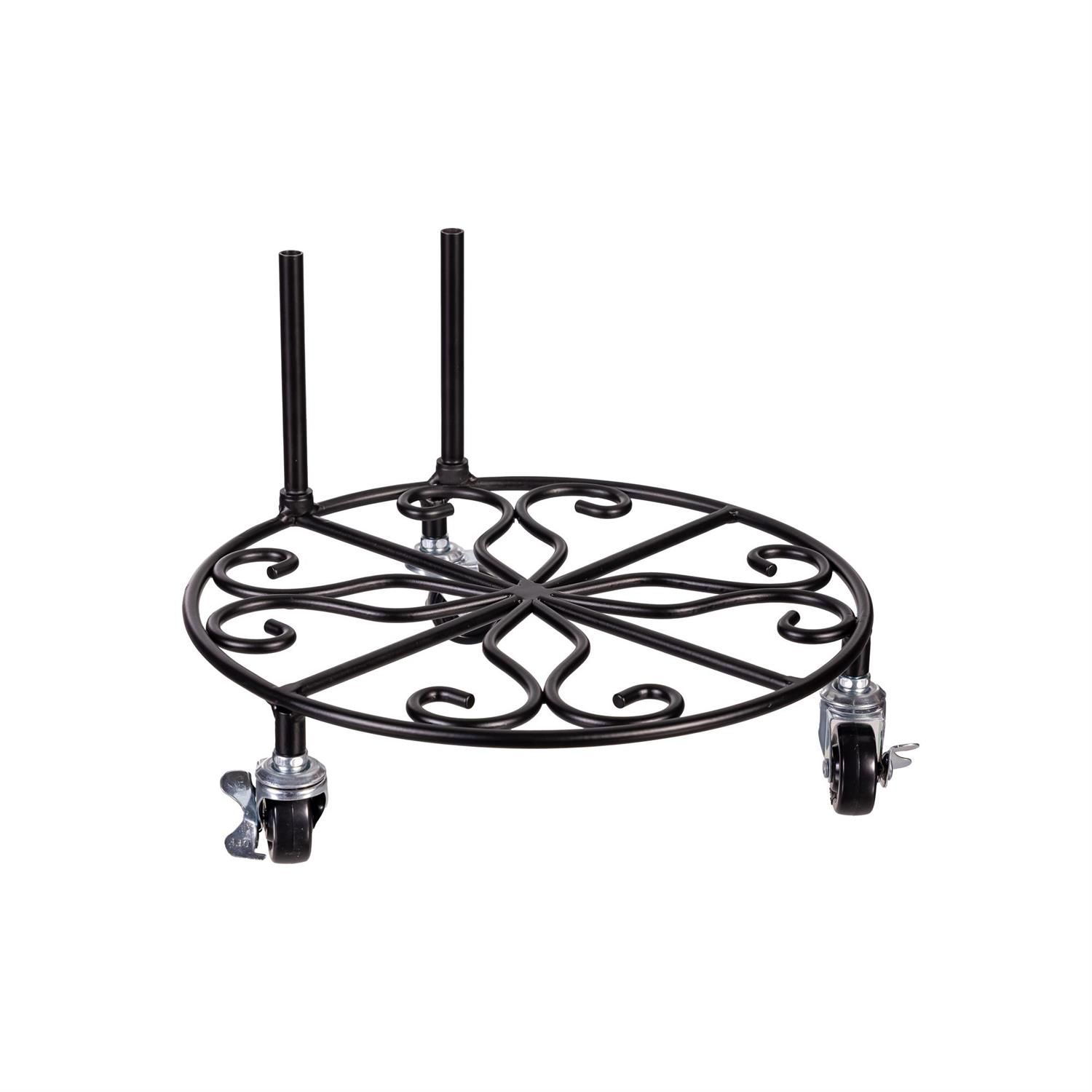 Garden Flag - Plant Stand