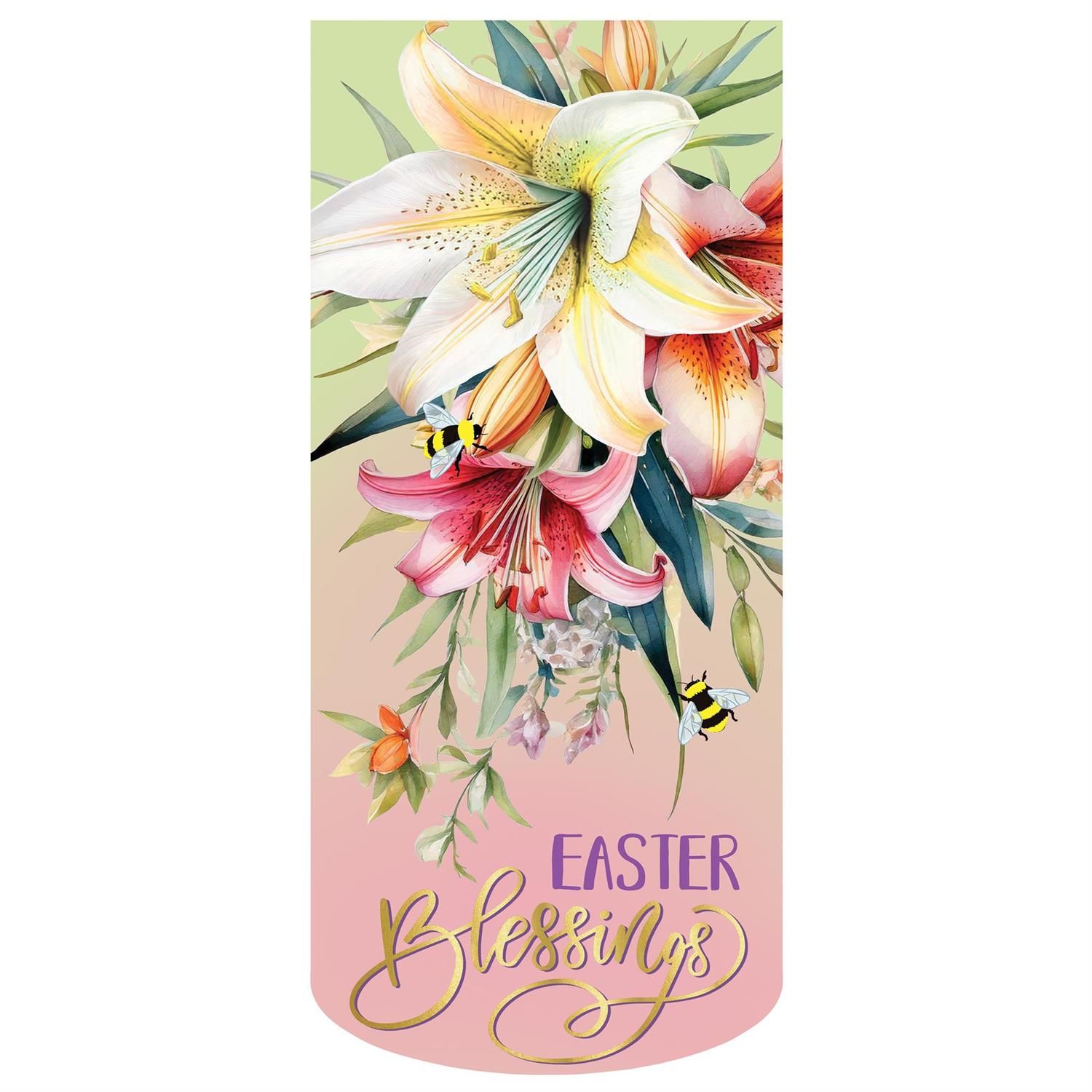 Everlasting Impression Decor - Suede - Lily Blessings