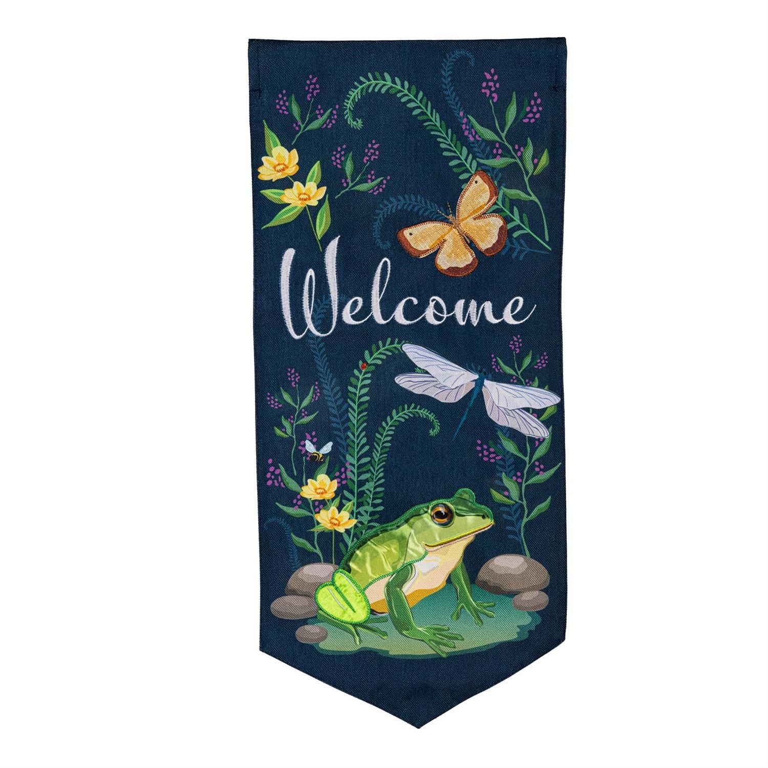 Everlasting Impression Decor - Garden Friends