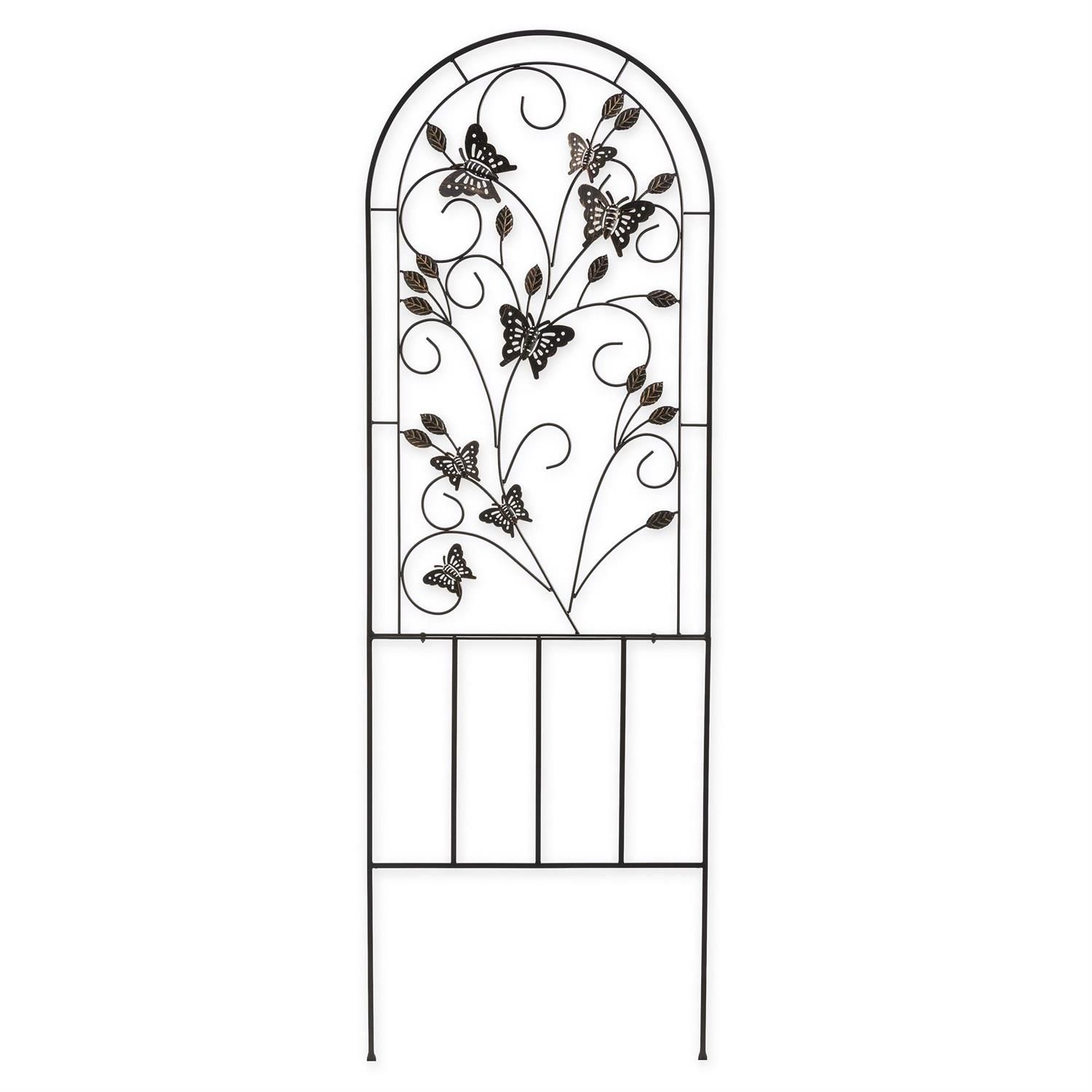 Trellis - Butterfly